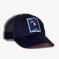 Casquette Ruckfield French Rugby Club