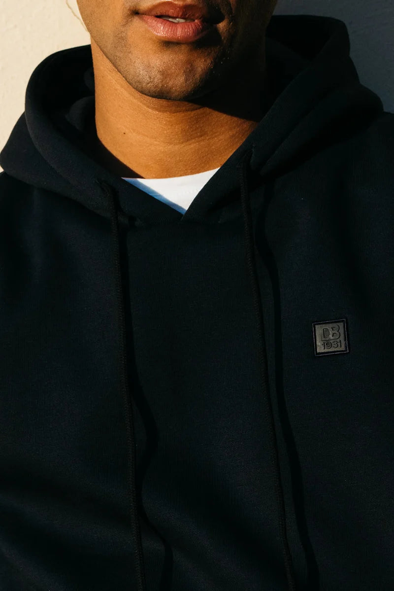 SWEATSHIRT À CAPUCHE Dario Beltran