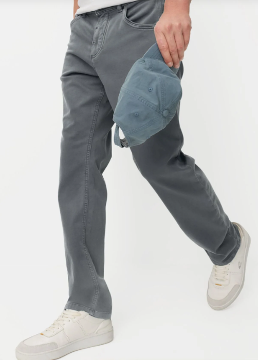 Pantalon Camel Active Flexxx