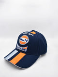Casquette baseball homme Gulf Cap Legend