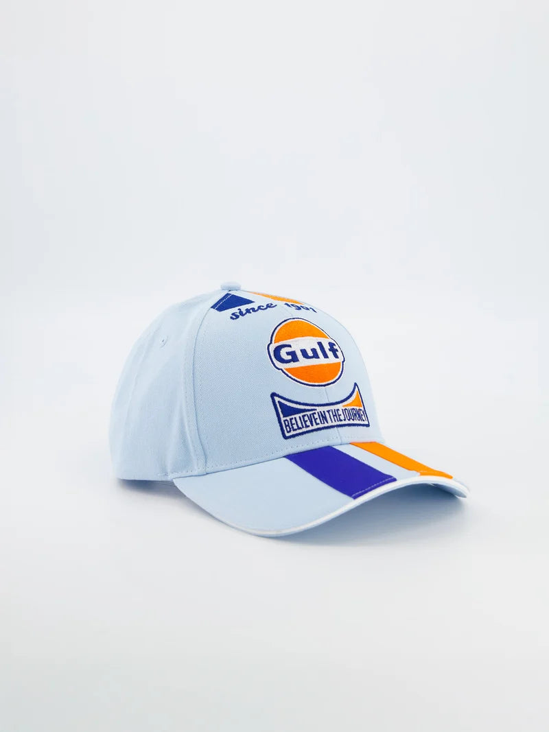 Casquette baseball homme Gulf Cap Legend