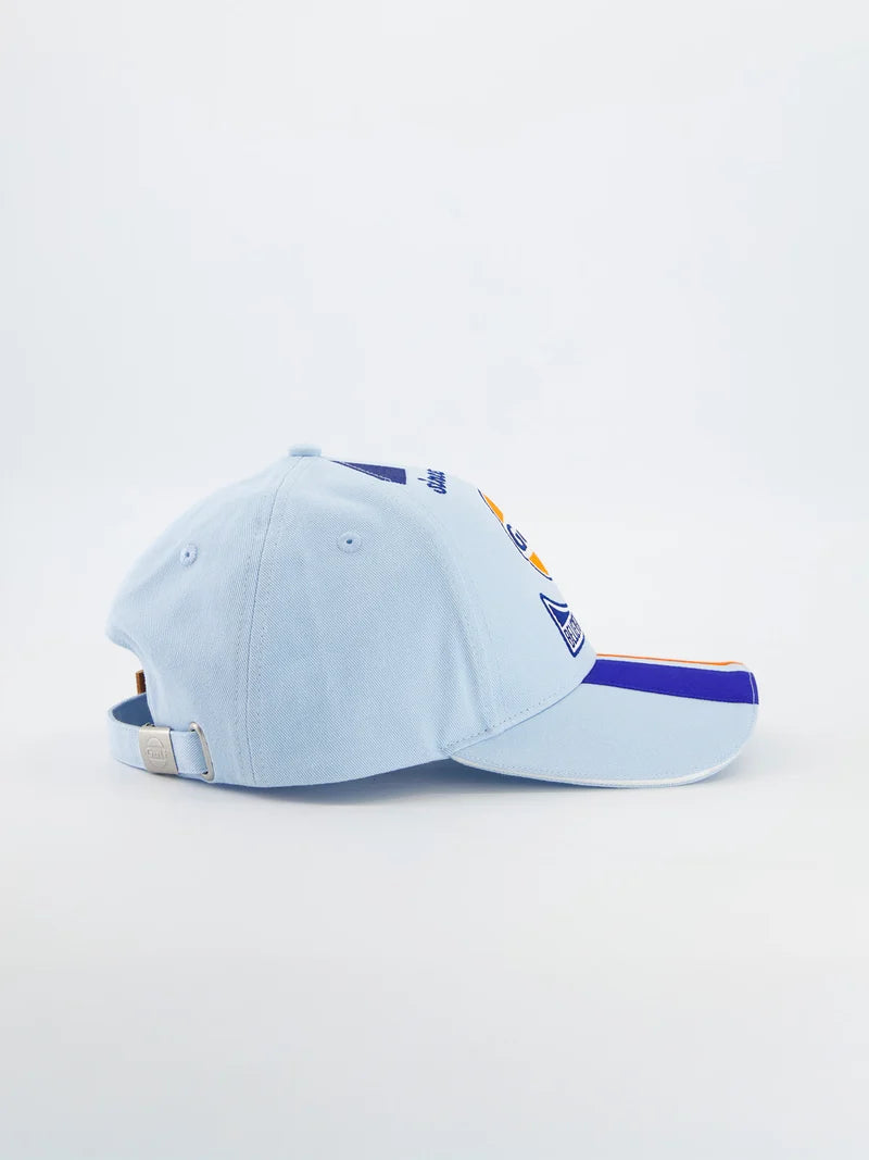 Casquette baseball homme Gulf Cap Legend