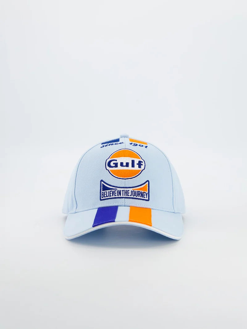 Casquette baseball homme Gulf Cap Legend