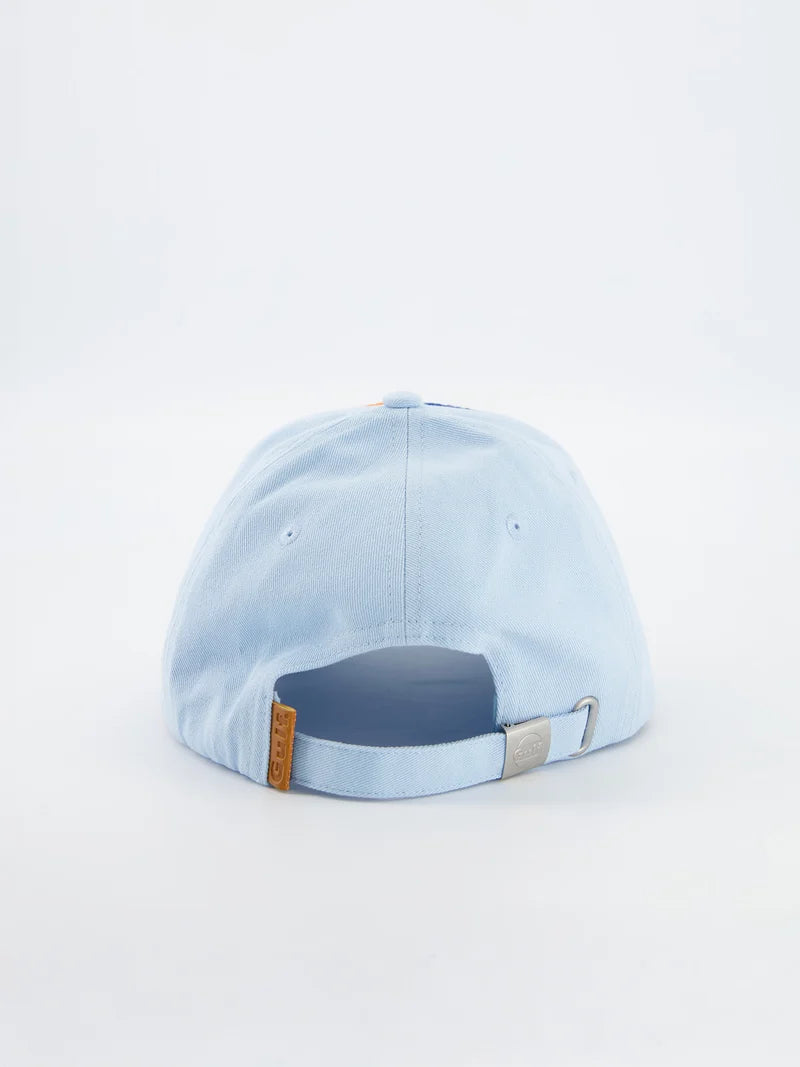 Casquette baseball homme Gulf Cap Legend
