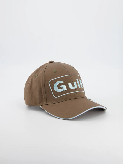 Casquette baseball homme Gulf Cap Legacy