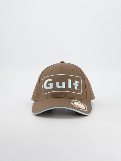 Casquette baseball homme Gulf Cap Legacy