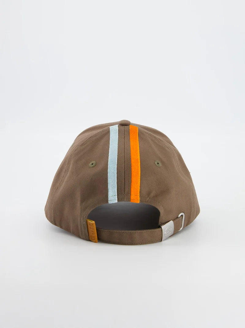 Casquette baseball homme Gulf Cap Legacy