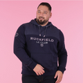 Sweat à capuche Ruckfield Le Club