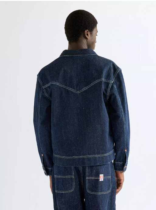 Veste en jean Wrangler