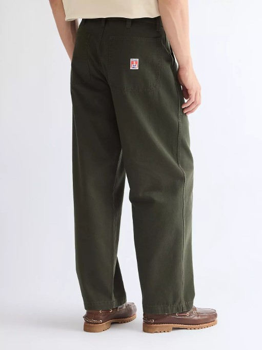 Pantalon Work homme Wrangler