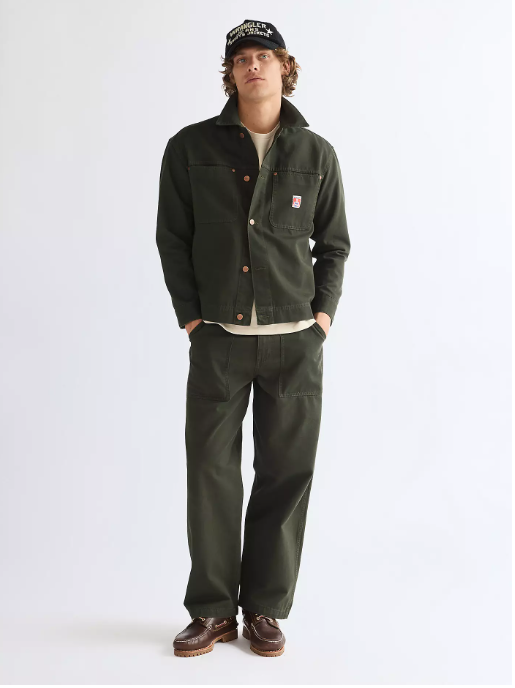 Pantalon Work homme Wrangler