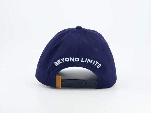 Casquette homme Gulf Bold By Design