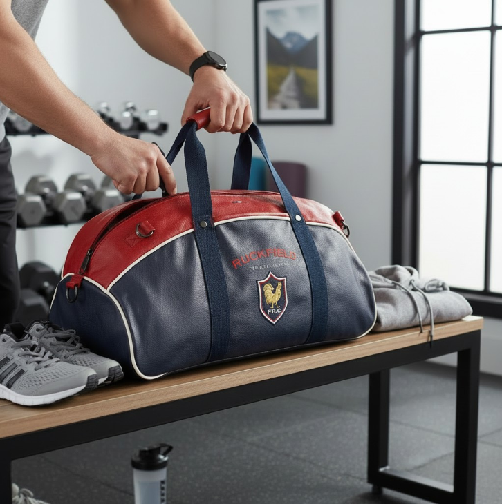 Sac de sport Ruckfield