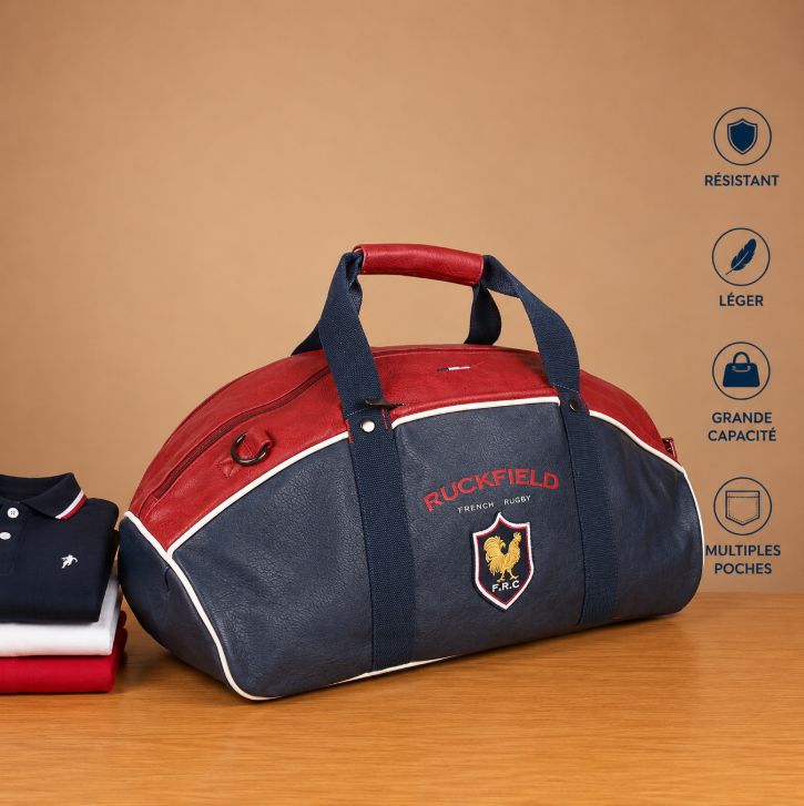 Sac de sport Ruckfield