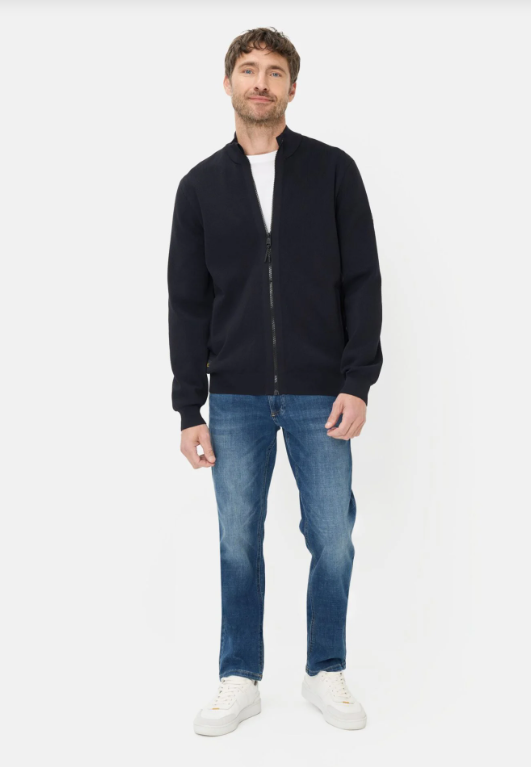 Jean Camel Active bleu Denim FleXXXactive